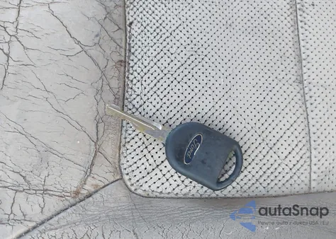 2004 Ford Expedition Eddie Bauer z USA, uszkodzony, nr VIN 1FMFU17L74LA04177